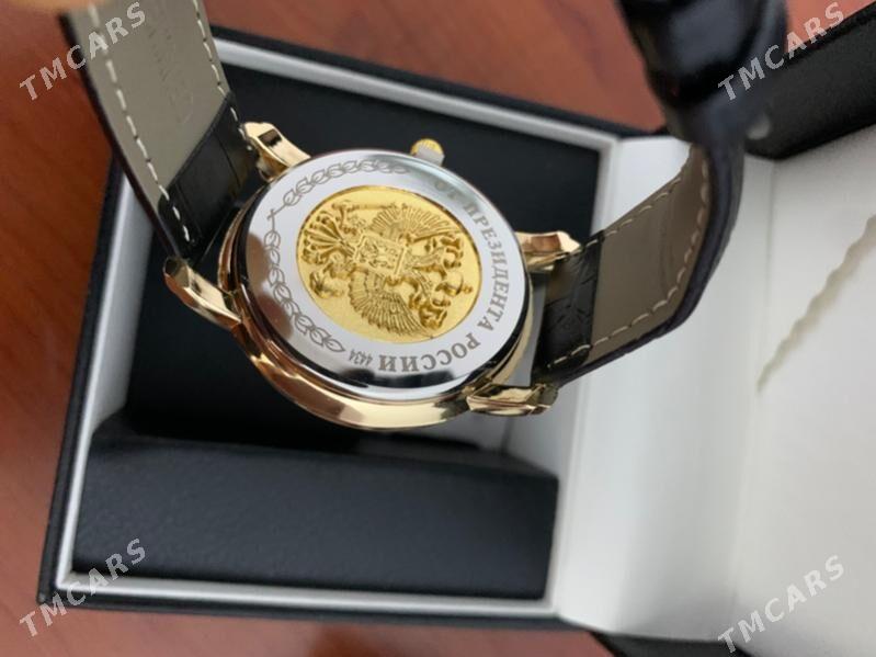 Orginal Russiya - Балканабат - img 3