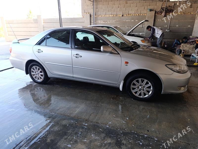 Toyota Camry 2003 - 210 000 TMT - Serhetabat (Guşgy) - img 7