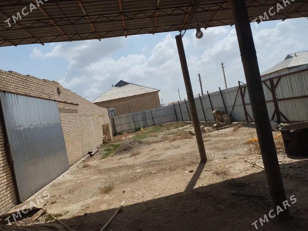 satlyk yer - Mary - img 5