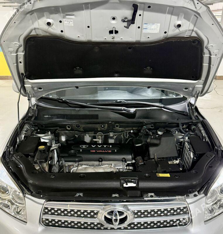 Toyota RAV4 2008 - 195 000 TMT - Aşgabat - img 8