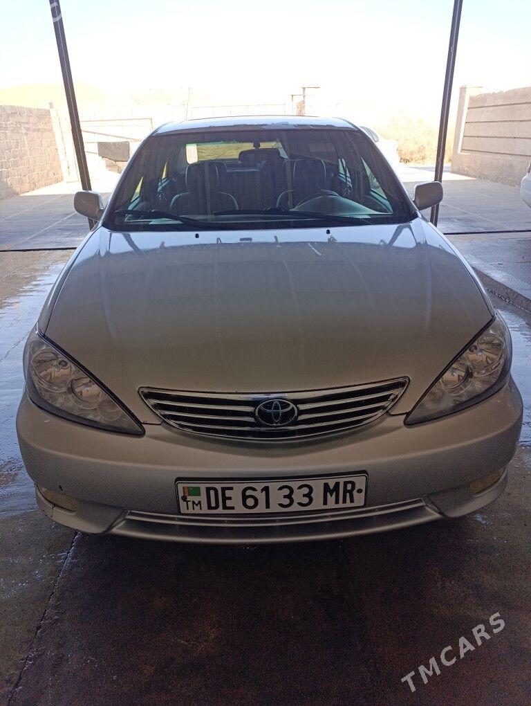 Toyota Camry 2003 - 210 000 TMT - Serhetabat (Guşgy) - img 2