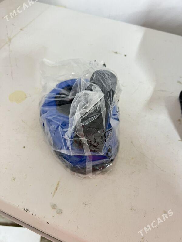 насадка для пылесоса - Хазар - img 5