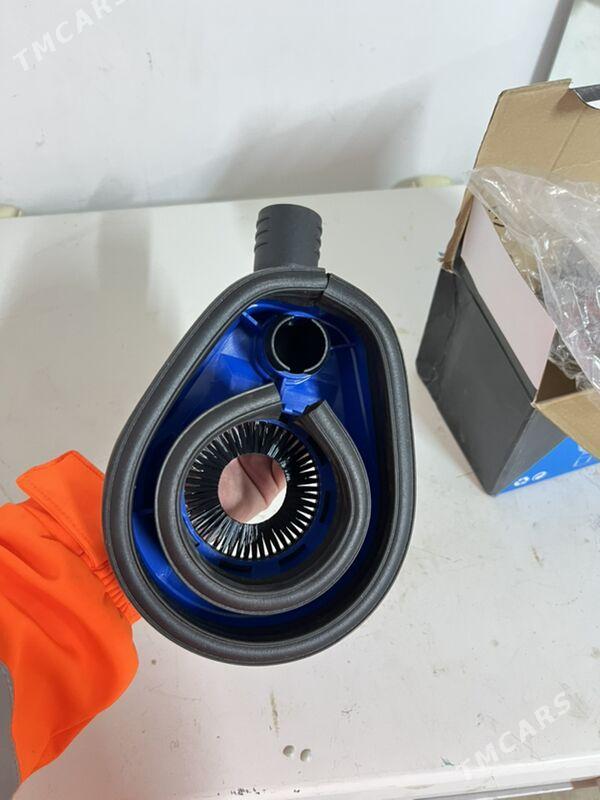 насадка для пылесоса - Хазар - img 2