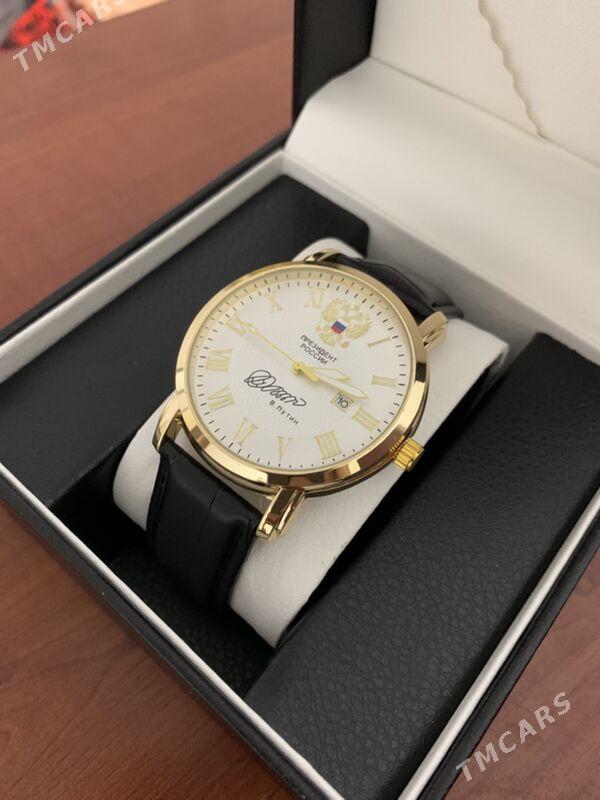 Orginal Russiya - Балканабат - img 2