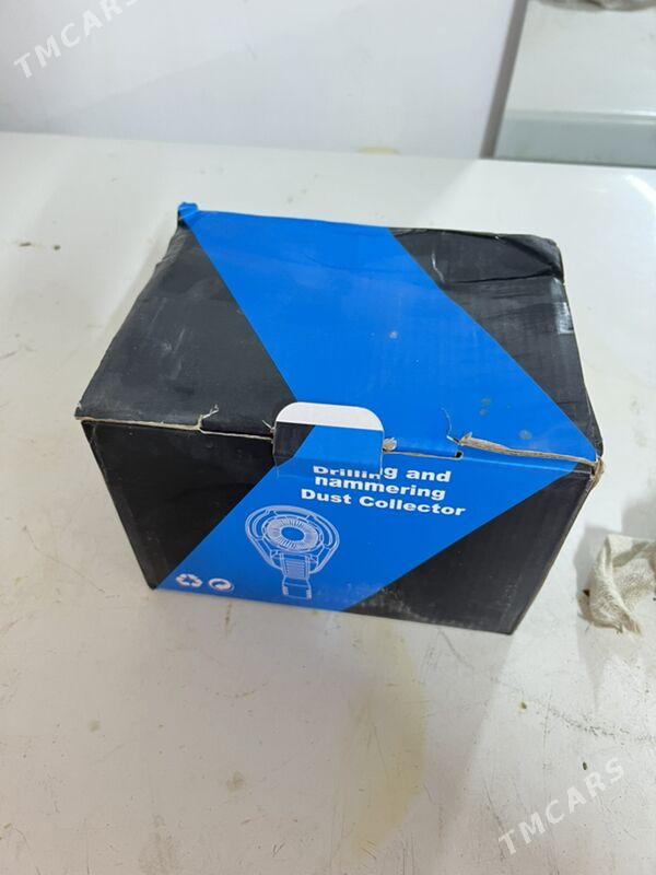 насадка для пылесоса - Хазар - img 4