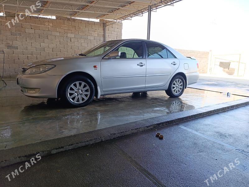 Toyota Camry 2003 - 210 000 TMT - Serhetabat (Guşgy) - img 3