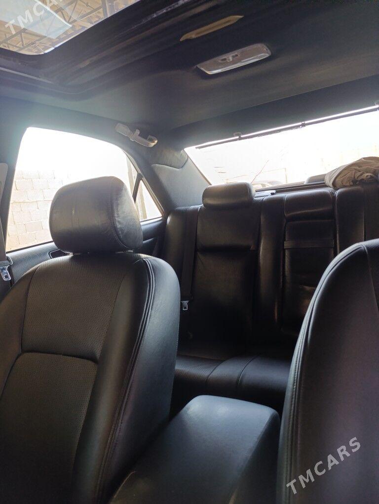 Toyota Camry 2003 - 210 000 TMT - Serhetabat (Guşgy) - img 8