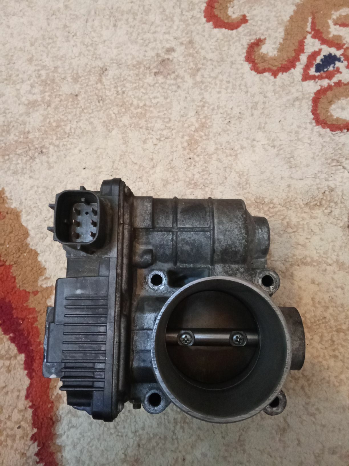 Nissan sunny zaslonka 550 TMT - Aşgabat - img 1