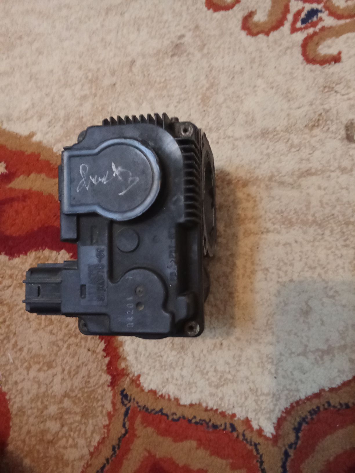 Nissan sunny zaslonka 550 TMT - Ашхабад - img 3