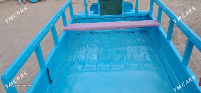 Fekon FK200-14G 2011 - 22 000 TMT - Magtymguly - img 9