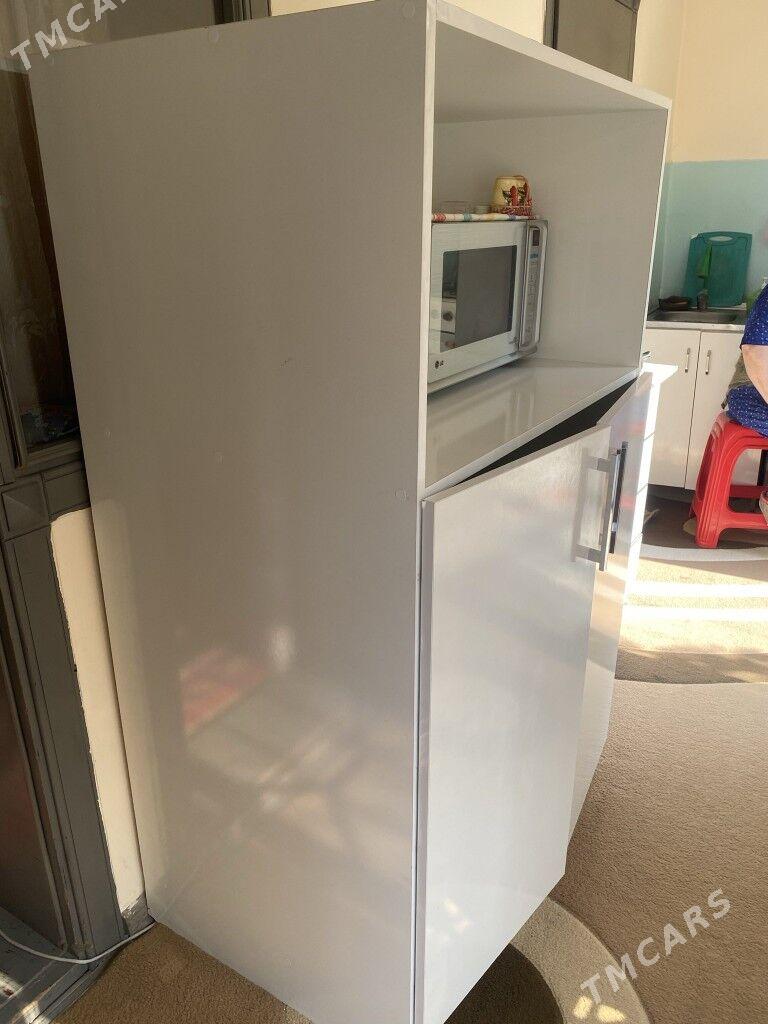 tumbochka,shkaf,шкаф,тумбочка - 9 мкр - img 3