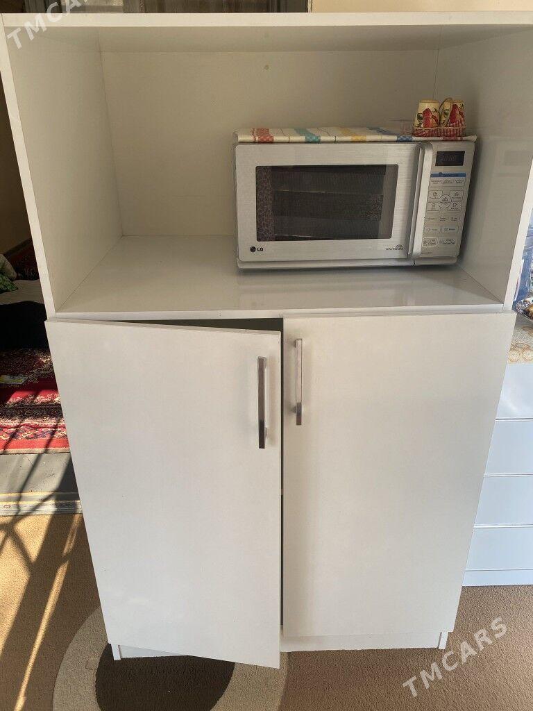 tumbochka,shkaf,шкаф,тумбочка - 9 мкр - img 1