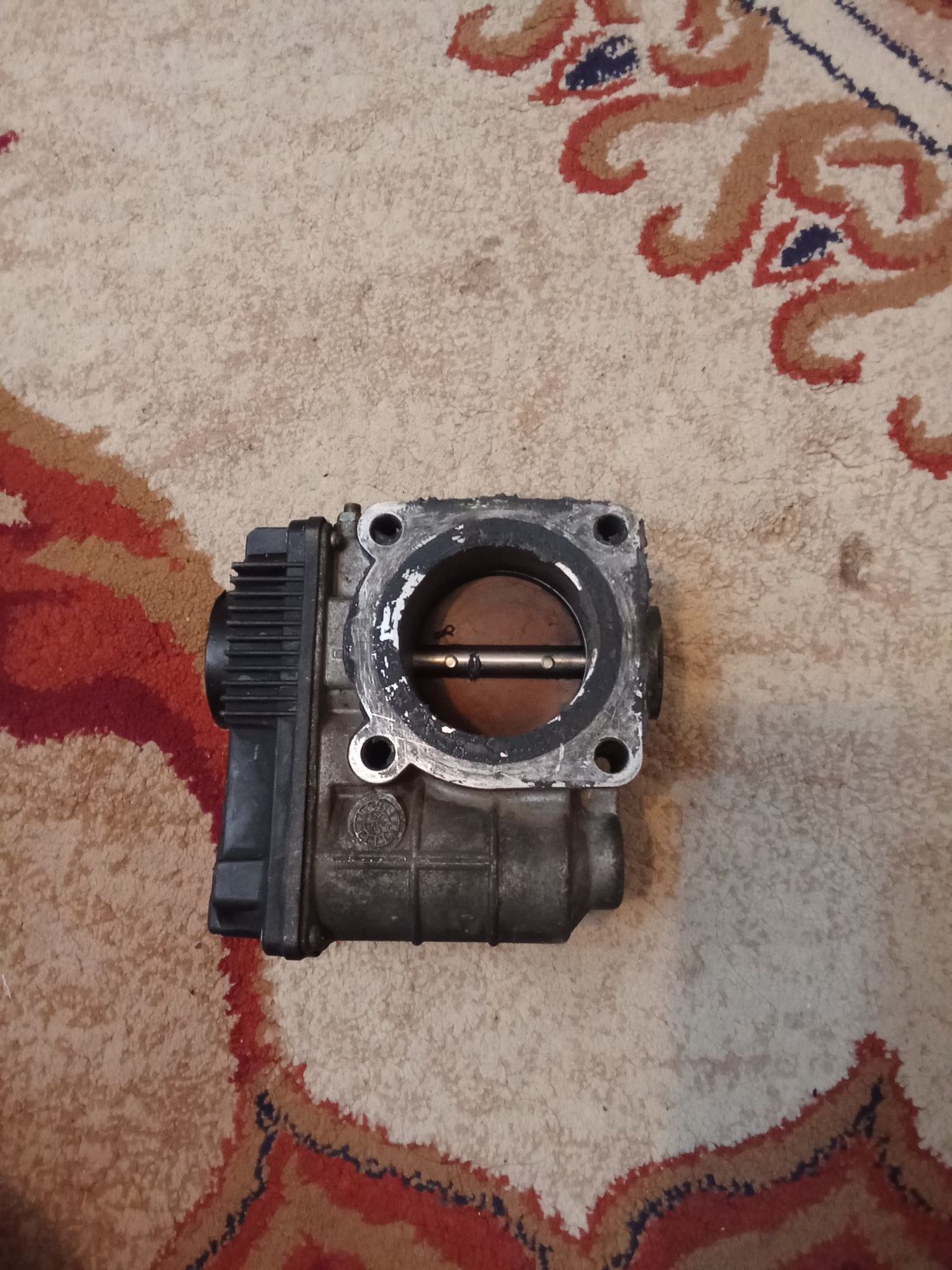 Nissan sunny zaslonka 550 TMT - Ашхабад - img 2