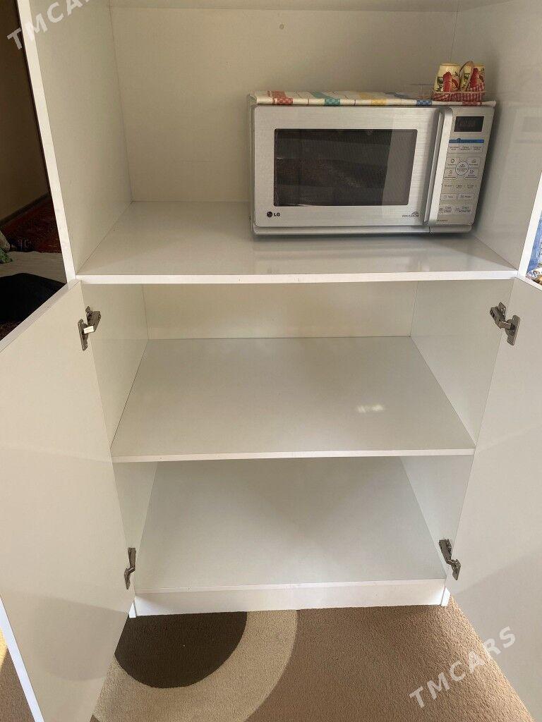 tumbochka,shkaf,шкаф,тумбочка - 9 мкр - img 2