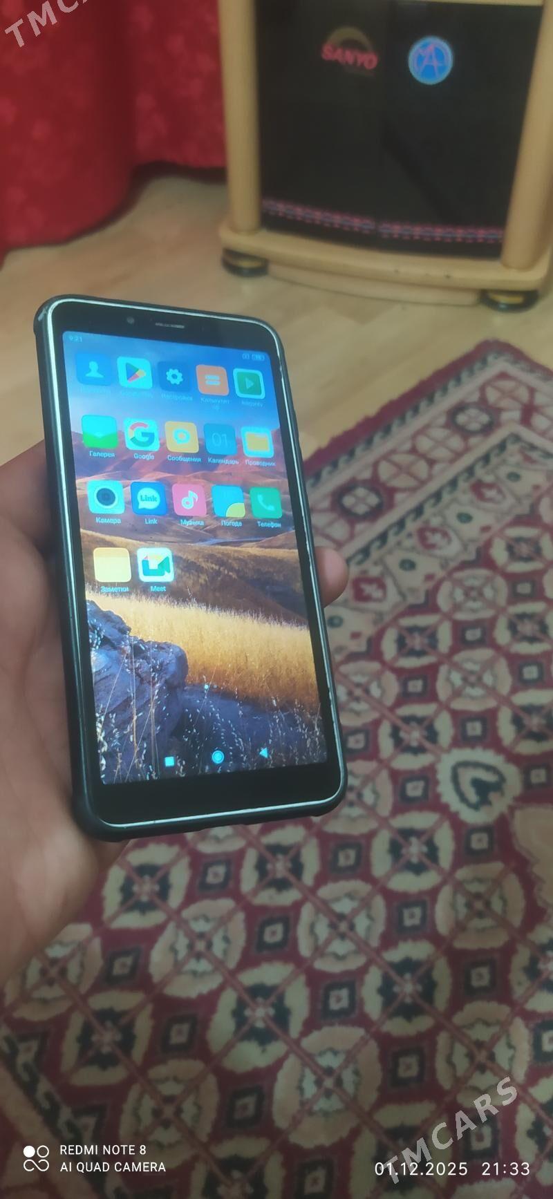 redmi6 2/32 - Mary - img 1