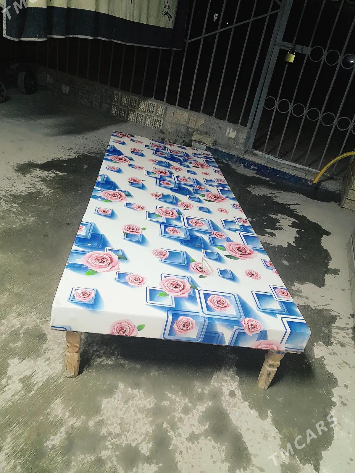 stol - Дашогуз - img 2