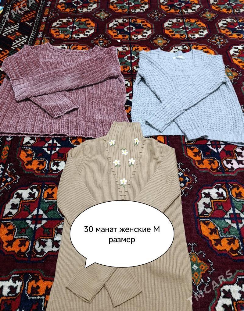 Egin eşikler - Türkmenabat - img 3