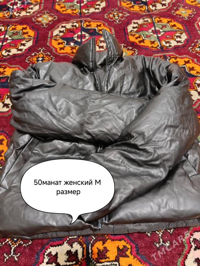 Egin eşikler - Türkmenabat - img 2