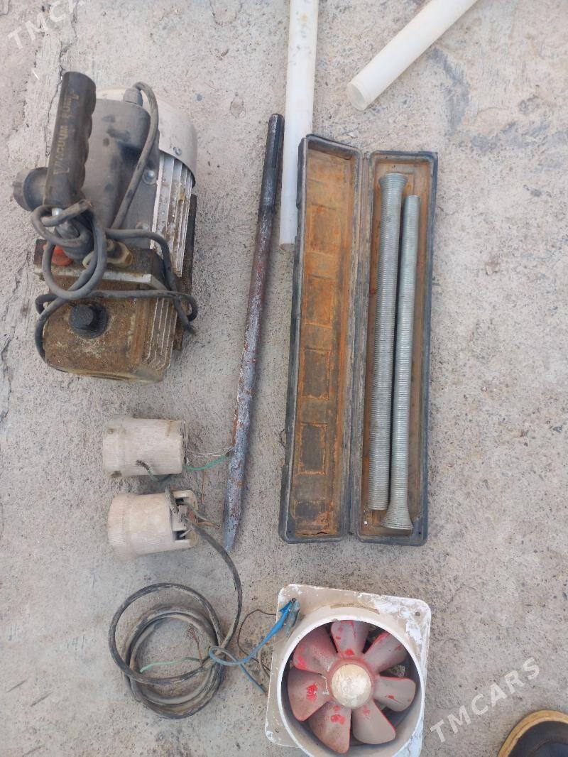 kondisioner instrumentler - Бедев - img 2