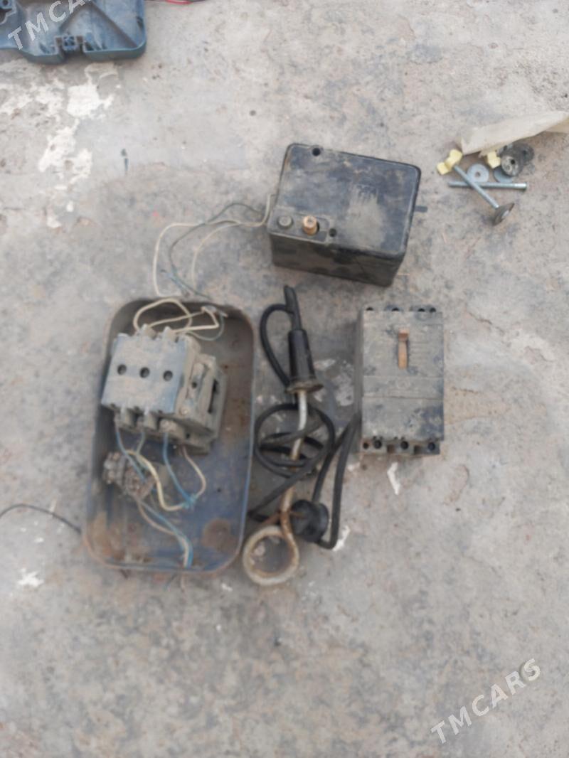 kondisioner instrumentler - Бедев - img 6