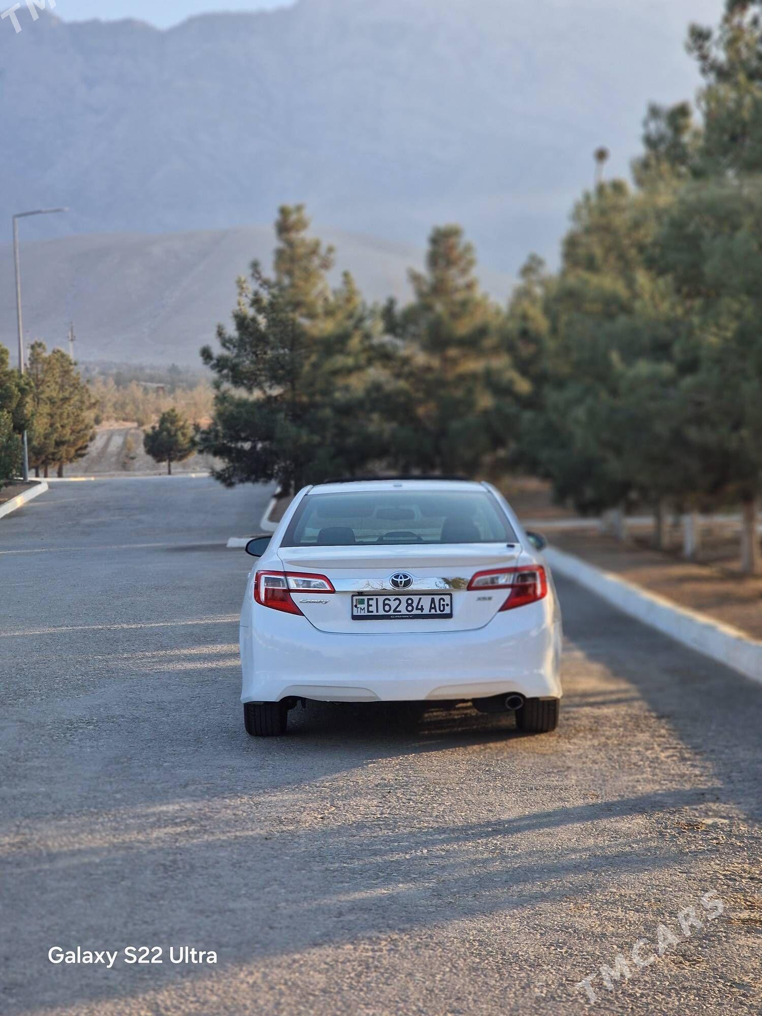Toyota Camry 2013 - 250 000 TMT - Aşgabat - img 3