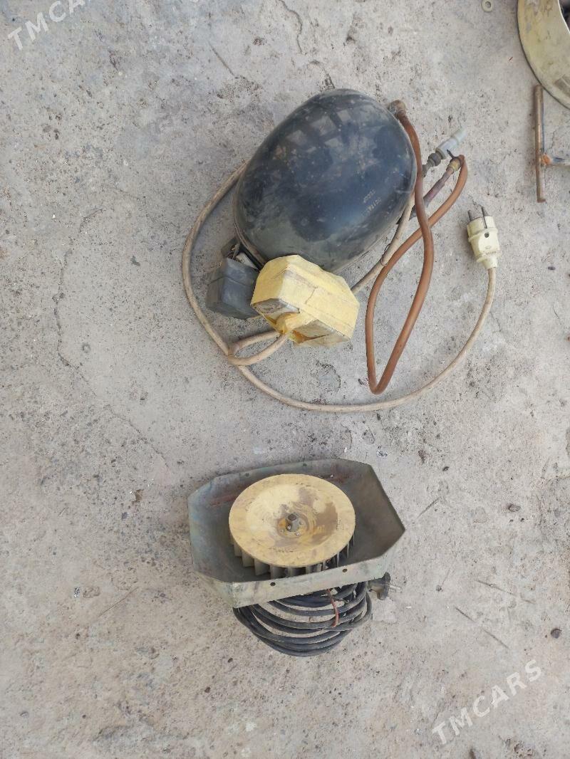 kondisioner instrumentler - Бедев - img 4