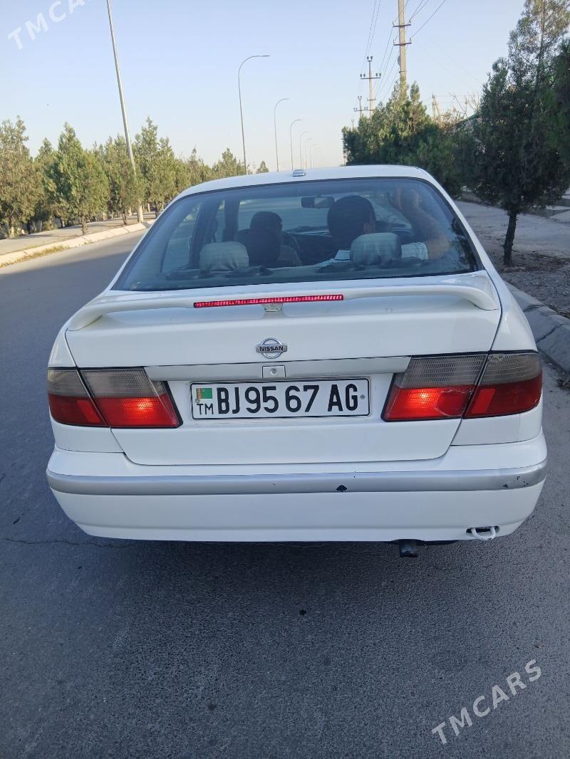Nissan Primera 1998 - 47 000 TMT - Бузмеин - img 2