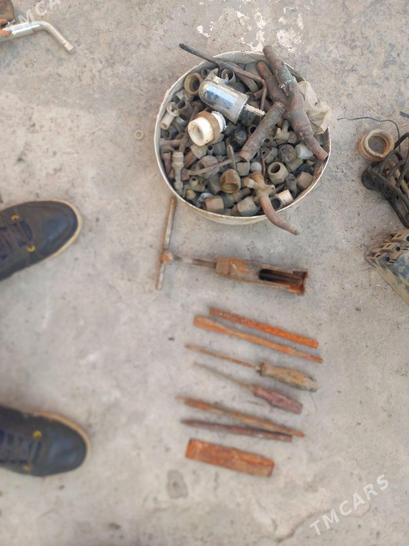 kondisioner instrumentler - Бедев - img 5