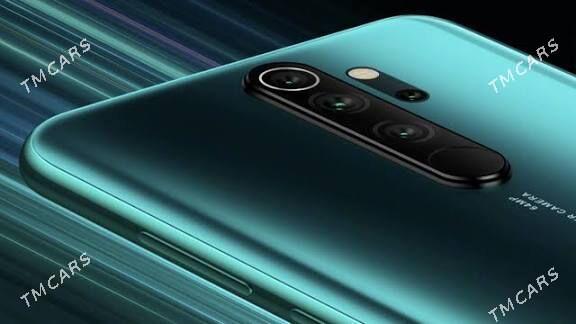 Xiaomi redmi not 8 pro 6/128 - Türkmenabat - img 3