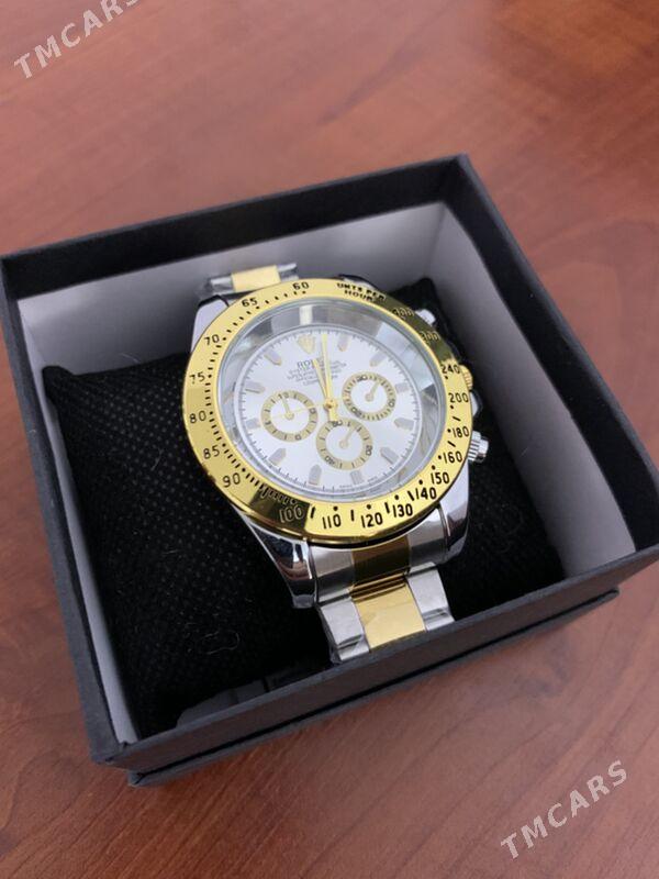 Rolex kacestivo 100% - Balkanabat - img 3