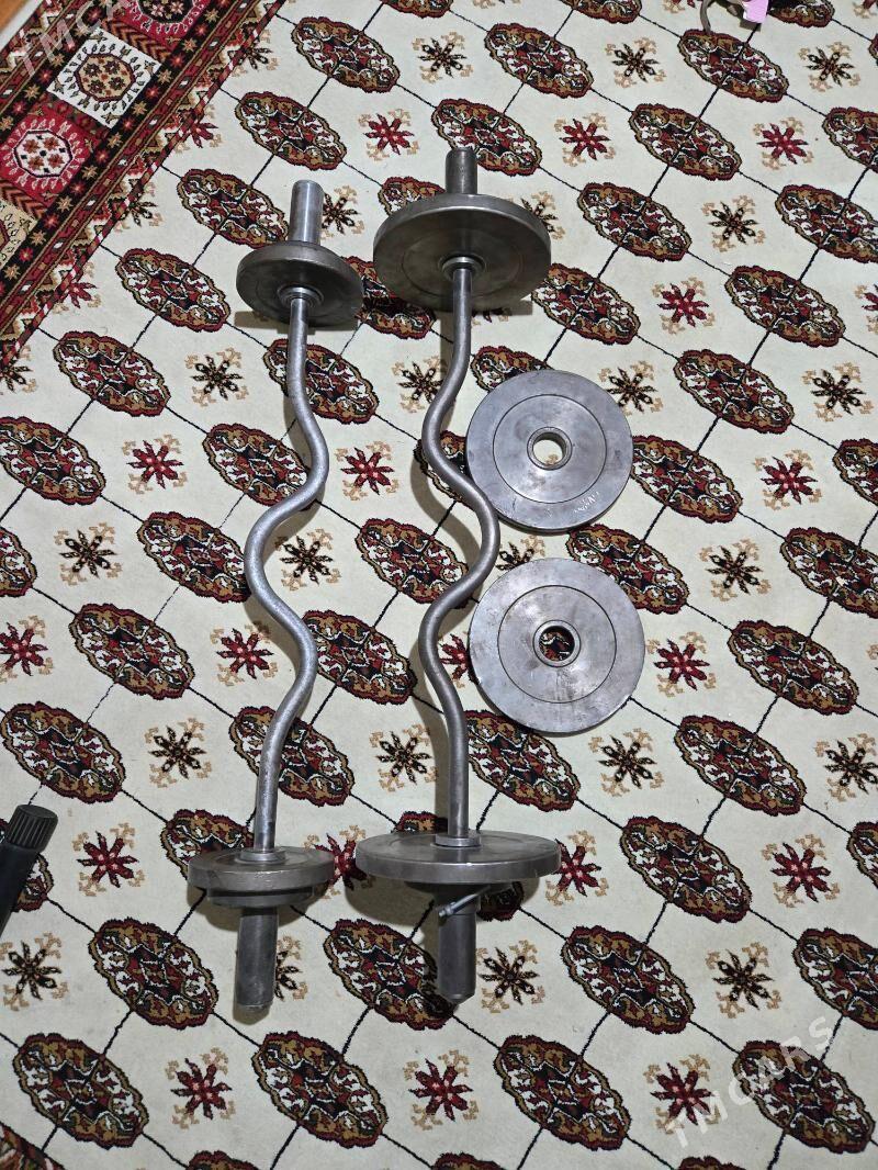 stanga штанга - Мир 7 - img 2