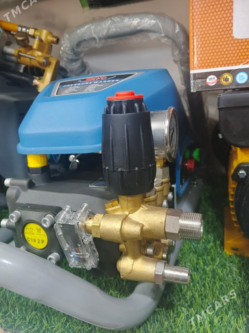 moyka - Туркменабат - img 9