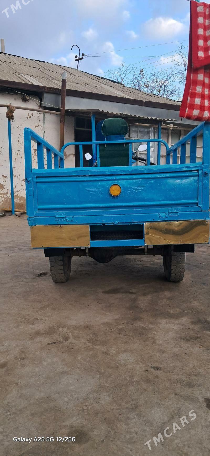 Fekon FK200-14G 2011 - 22 000 TMT - Magtymguly - img 10