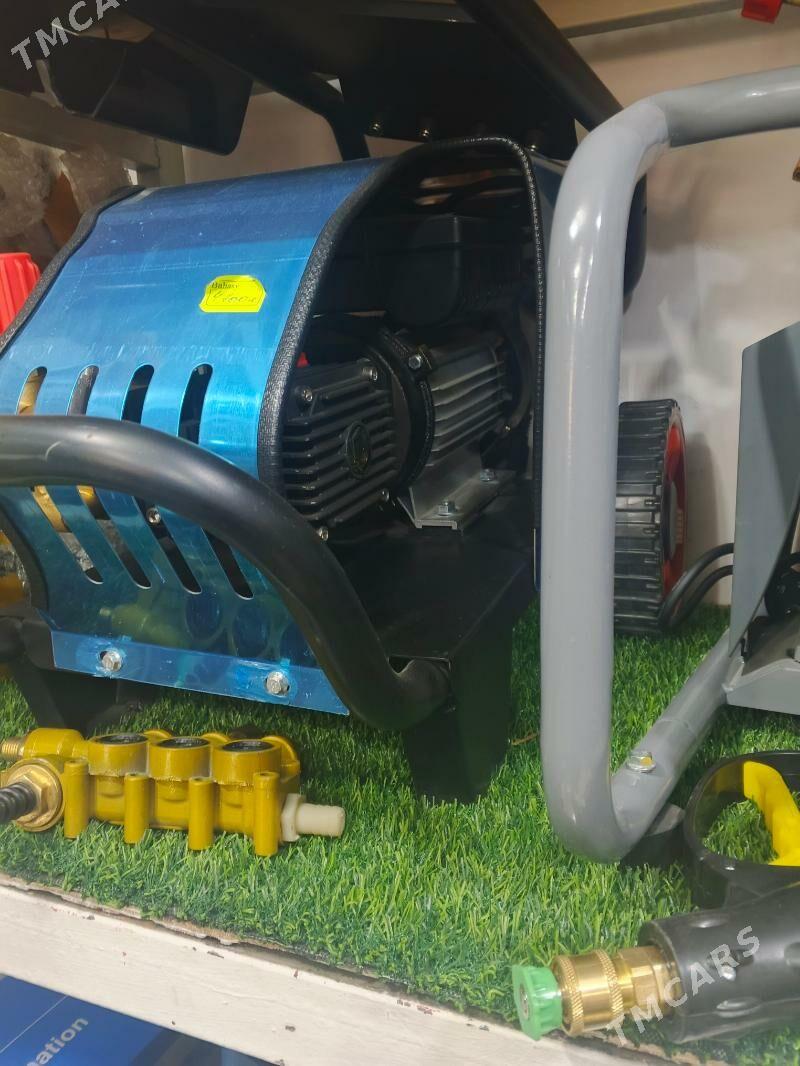 moyka - Туркменабат - img 8