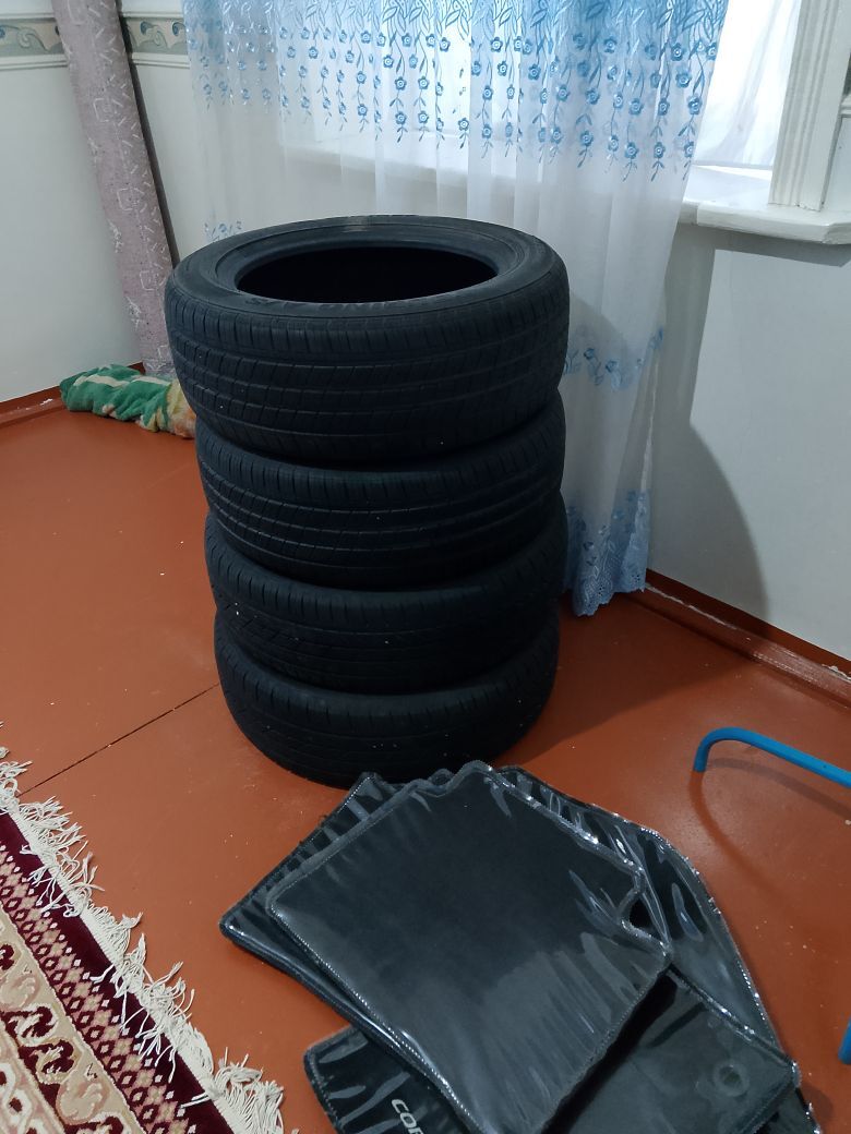 Tekerler 1 200 TMT - Wekilbazar - img 3