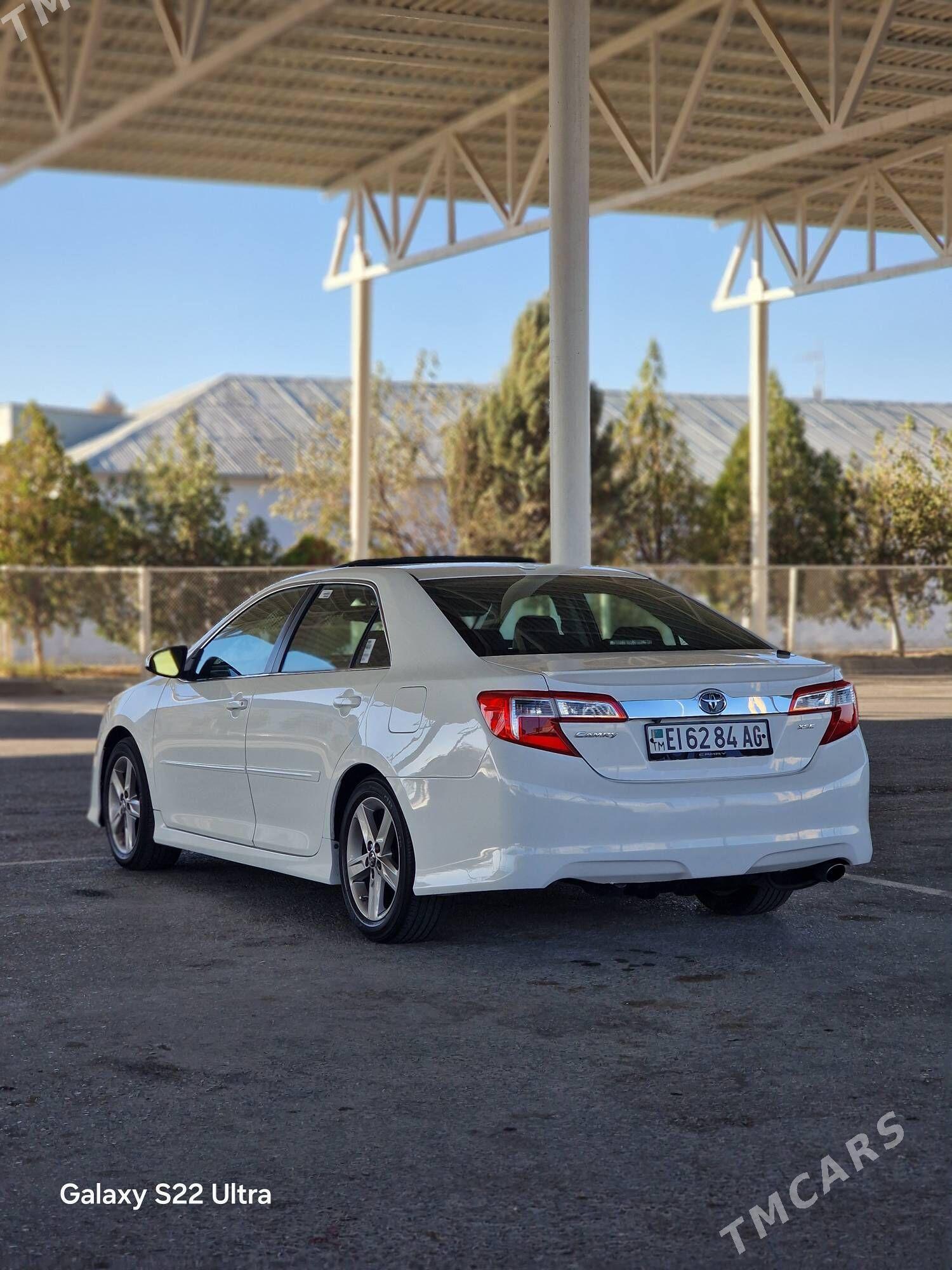 Toyota Camry 2013 - 250 000 TMT - Aşgabat - img 6