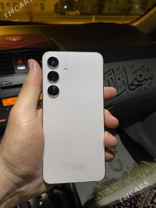 Samsung S24 TP - Olimpiýa şäherçesi - img 4