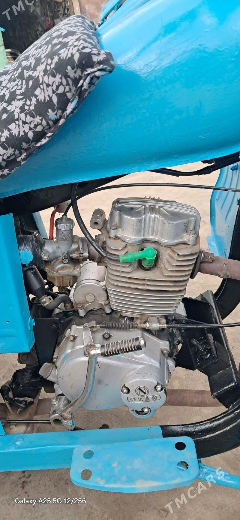 Fekon FK200-14G 2011 - 22 000 TMT - Magtymguly - img 6