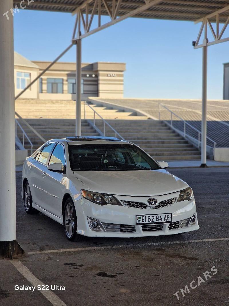 Toyota Camry 2013 - 250 000 TMT - Aşgabat - img 7