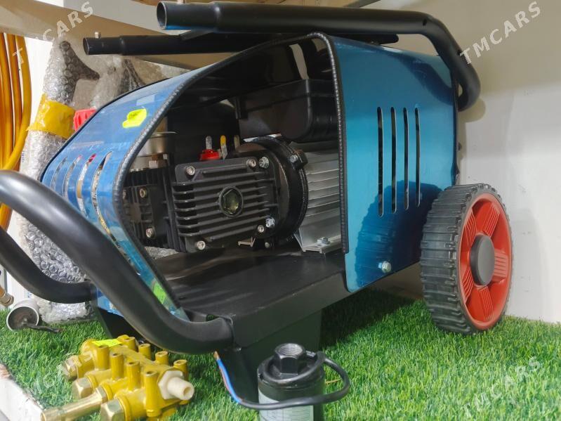 moyka - Туркменабат - img 10