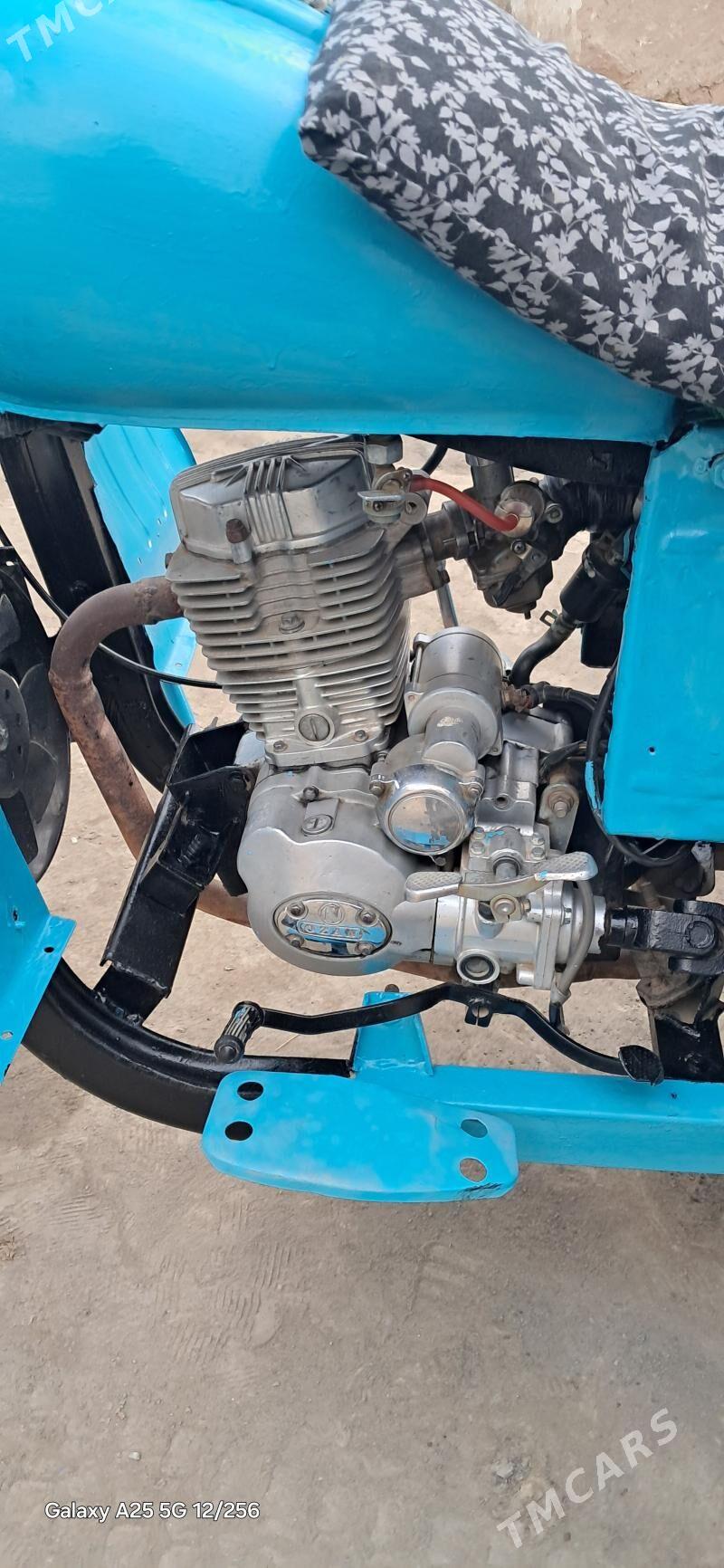 Fekon FK200-14G 2011 - 22 000 TMT - Magtymguly - img 5