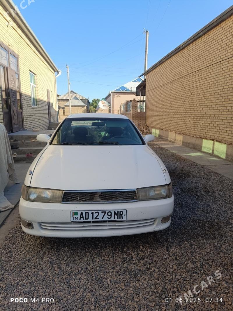 Toyota Cresta 1992 - 39 000 TMT - Мургап - img 1