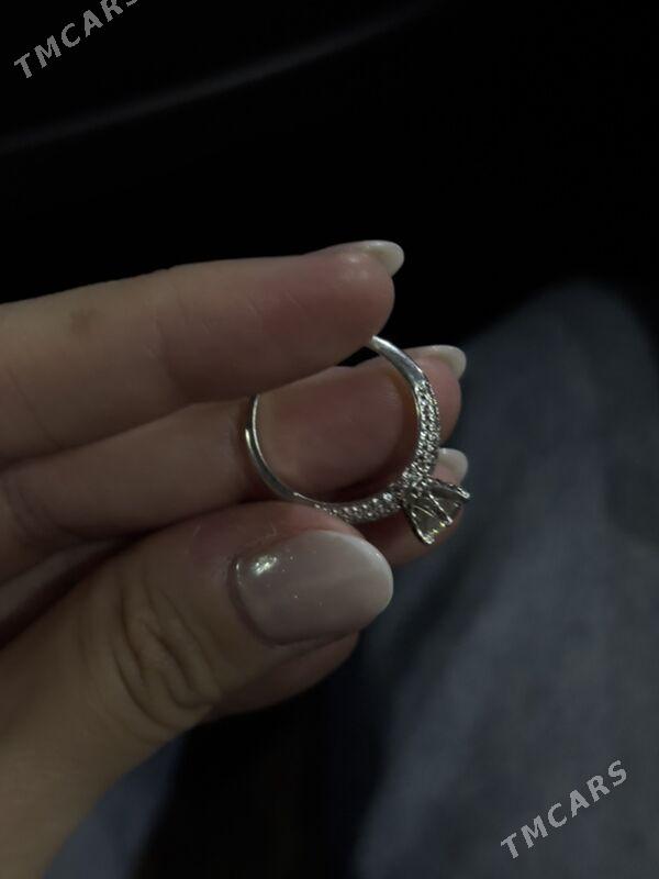 pandora серебро - 11 mkr - img 3