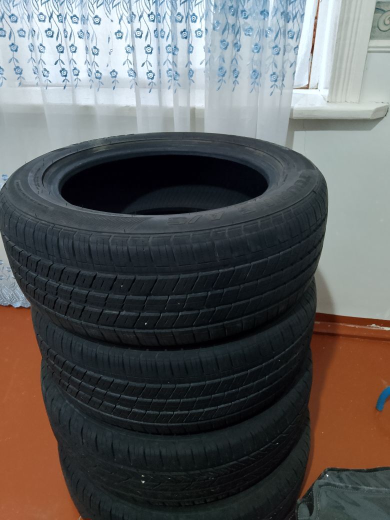 Tekerler 1 200 TMT - Wekilbazar - img 1