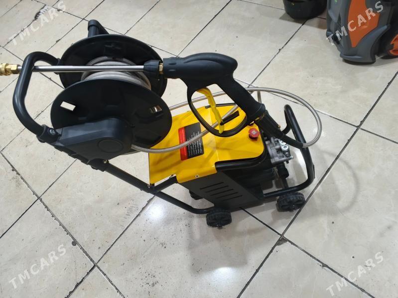 moyka - Туркменабат - img 6