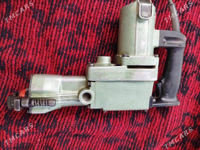 перефаратор - Туркменабат - img 2