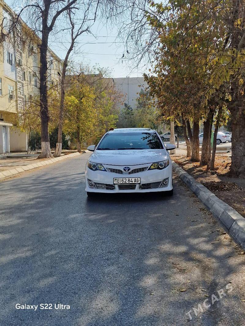 Toyota Camry 2013 - 250 000 TMT - Aşgabat - img 2