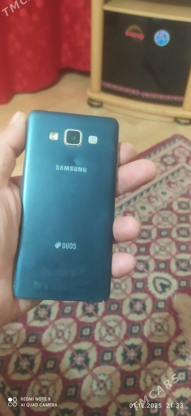 Samsung A5 2015 - Mary - img 2