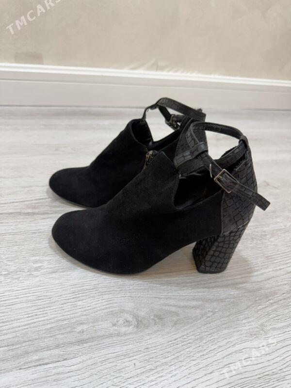 батальоны - Aşgabat - img 2