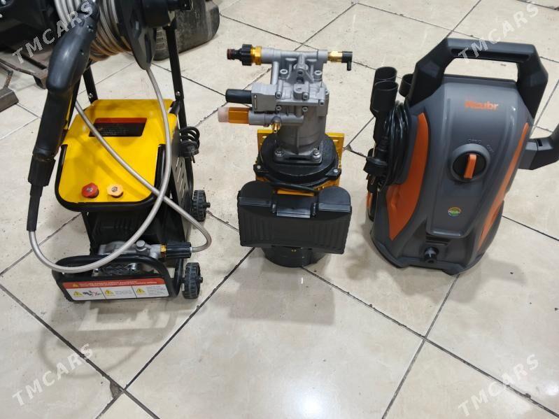 moyka - Туркменабат - img 4